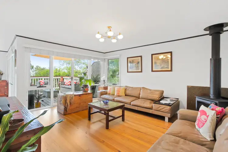 Third view of Homely house listing, 34 Wattle Street, Bowen Mountain NSW 2753