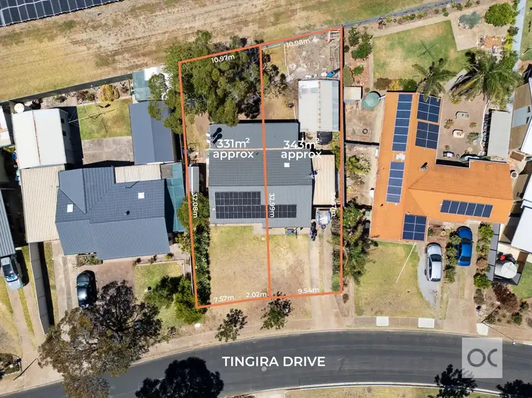 LOT 301, 36 Tingira Drive, O'sullivan Beach SA 5166