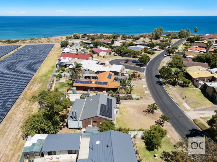 Second view of Homely land listing, LOT 301, 36 Tingira Drive, O'sullivan Beach SA 5166