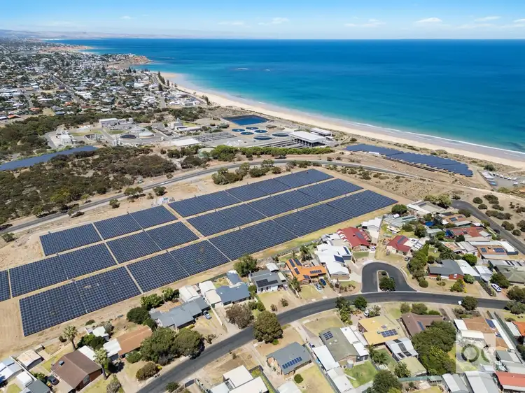 Third view of Homely land listing, LOT 301, 36 Tingira Drive, O'sullivan Beach SA 5166
