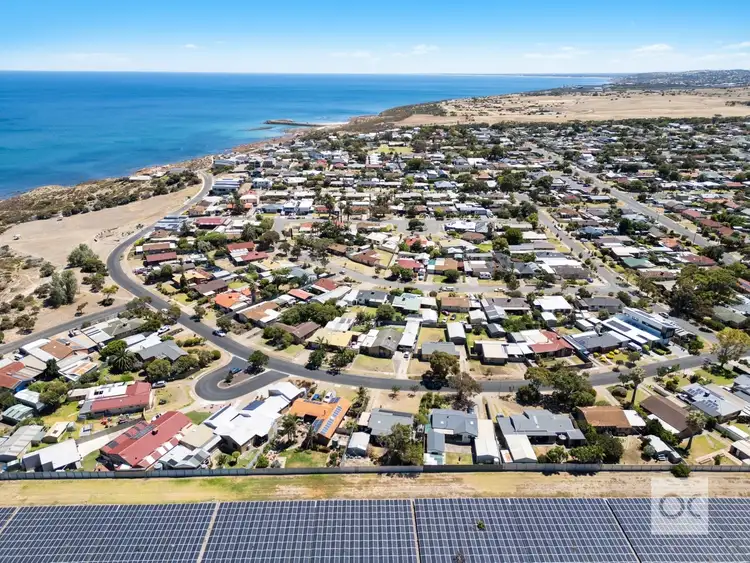 Fifth view of Homely land listing, LOT 301, 36 Tingira Drive, O'sullivan Beach SA 5166