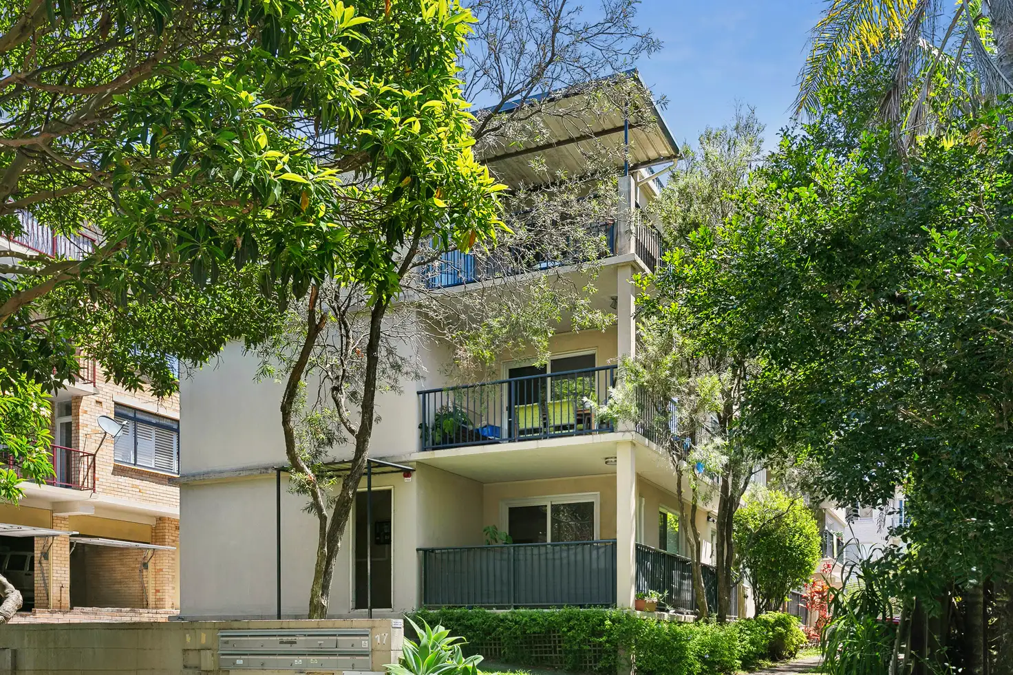 Main view of Homely apartment listing, 6/17 Wheeler Parade, Dee Why NSW 2099