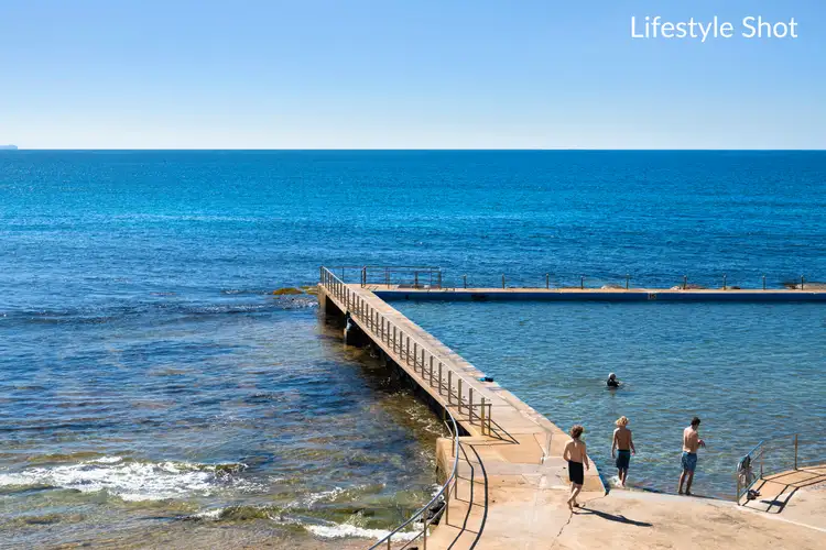 Sixth view of Homely apartment listing, 6/17 Wheeler Parade, Dee Why NSW 2099