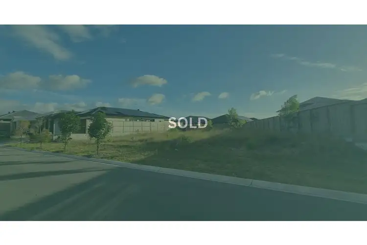 Main view of Homely land listing, 3 Kruger Street, Yarrabilba QLD 4207