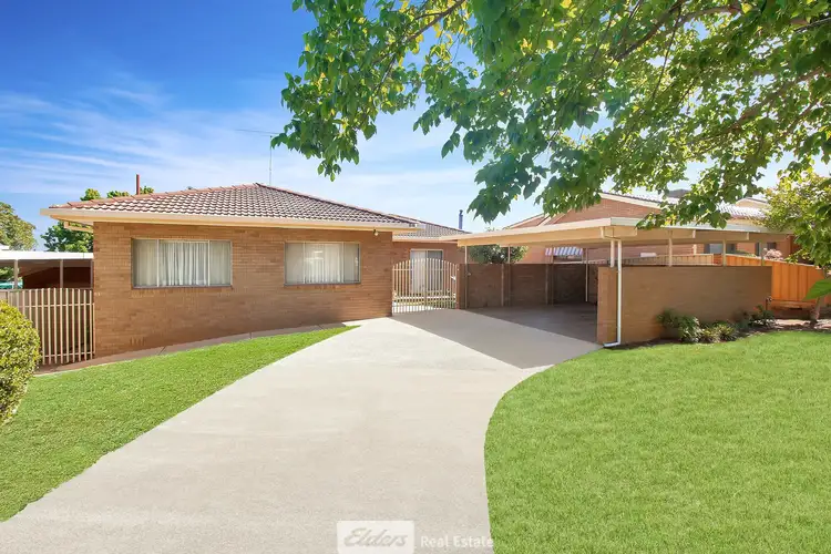 87 McNabb Crescent, Griffith NSW 2680