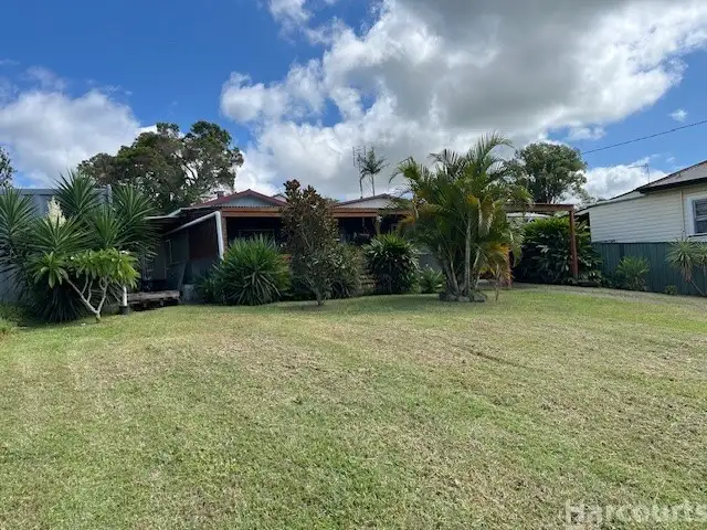 54 Collin Tait Avenue, West Kempsey NSW 2440
