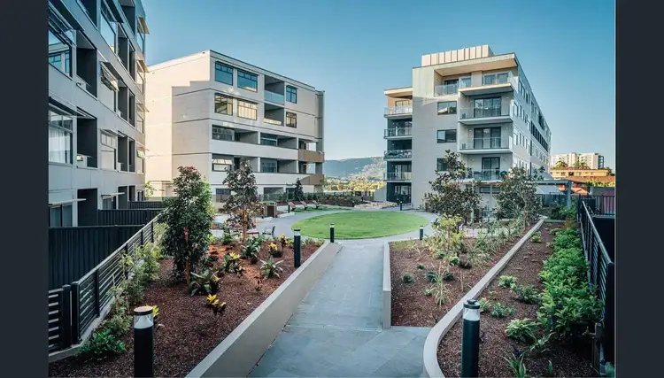 Main view of Homely apartment listing, 204/67 Flinders Street, Wollongong NSW 2500