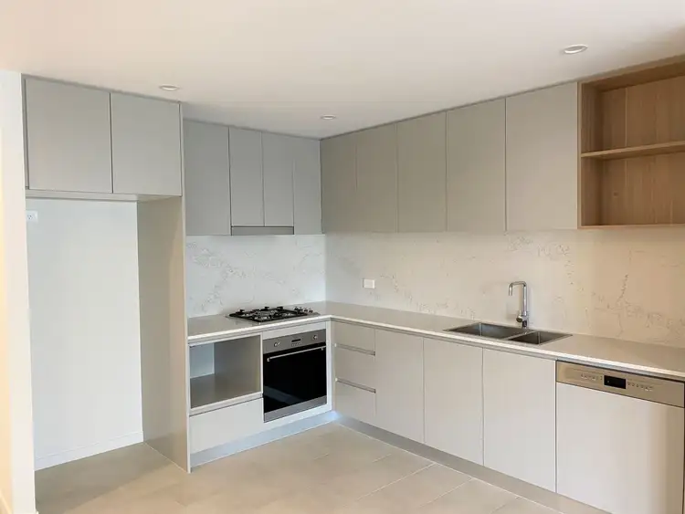 Second view of Homely apartment listing, 204/67 Flinders Street, Wollongong NSW 2500