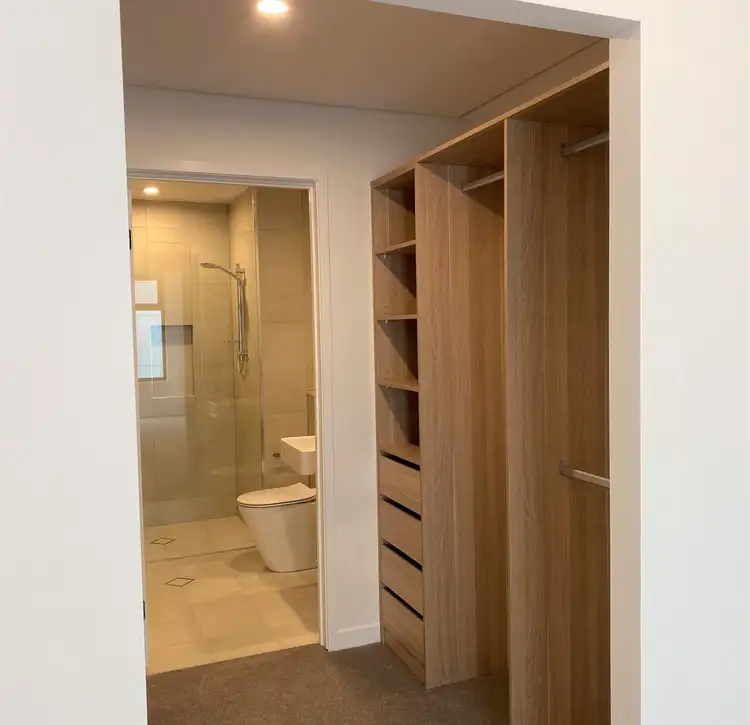 Fifth view of Homely apartment listing, 204/67 Flinders Street, Wollongong NSW 2500