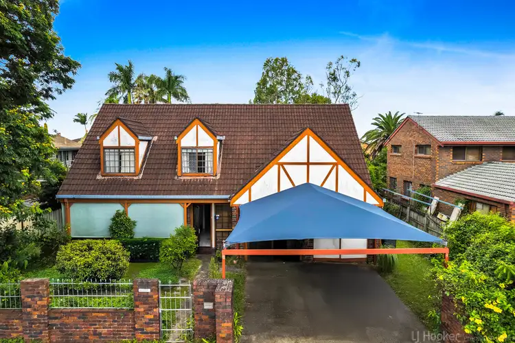 166 Pinelands Road, Sunnybank Hills QLD 4109