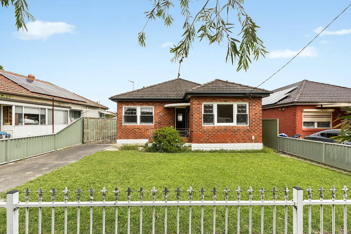 Main view of Homely house listing, 930 Punchbowl Road, Punchbowl NSW 2196