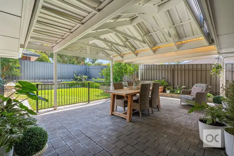 3 Baltimore Avenue, Morphett Vale SA 5162