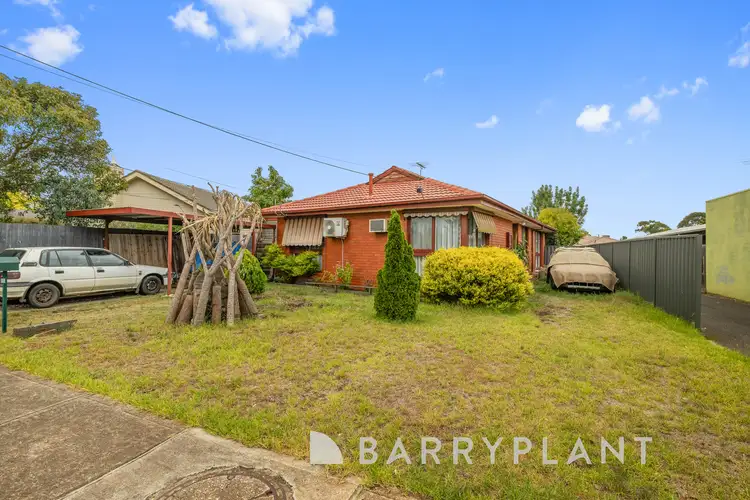 Main view of Homely house listing, 22 Morris Street, Melton South VIC 3338