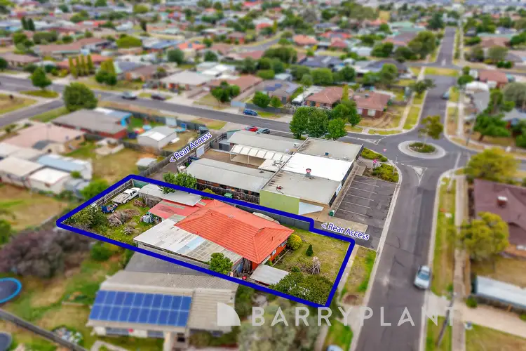 Third view of Homely house listing, 22 Morris Street, Melton South VIC 3338