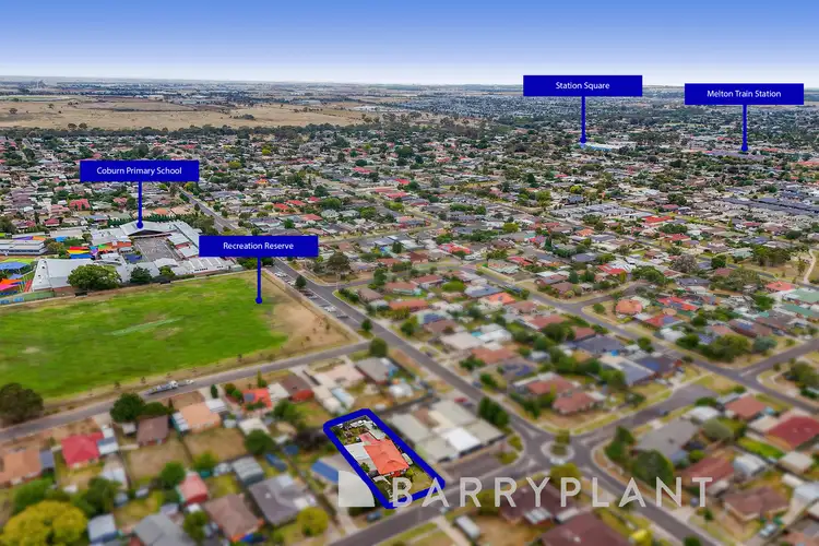 Sixth view of Homely house listing, 22 Morris Street, Melton South VIC 3338