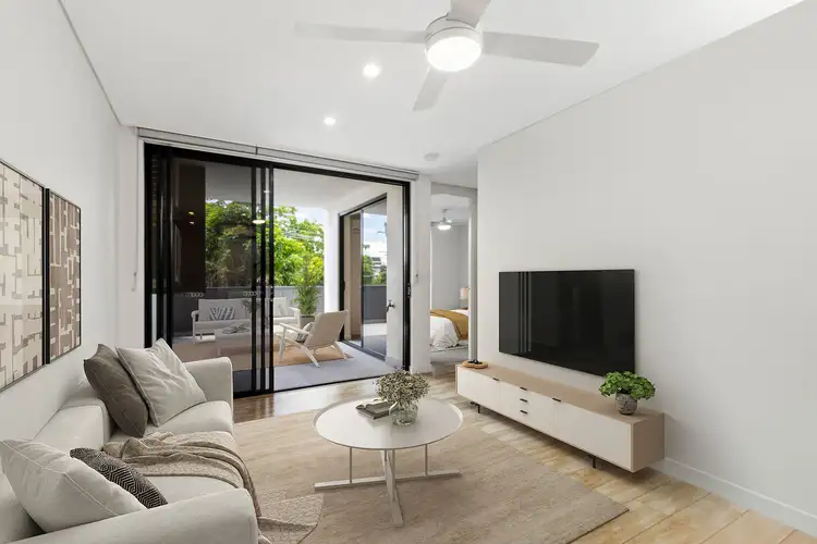 6/41 Clarence Road, Indooroopilly QLD 4068