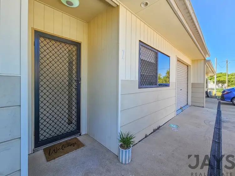 1/14 Nineteenth Avenue, Mount Isa QLD 4825