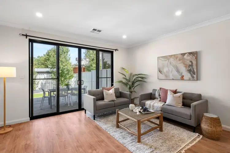 Third view of Homely townhouse listing, 4D Raymel Crescent, Campbelltown SA 5074