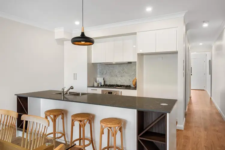 Fourth view of Homely townhouse listing, 4D Raymel Crescent, Campbelltown SA 5074