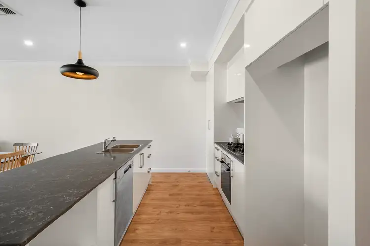 Fifth view of Homely townhouse listing, 4D Raymel Crescent, Campbelltown SA 5074