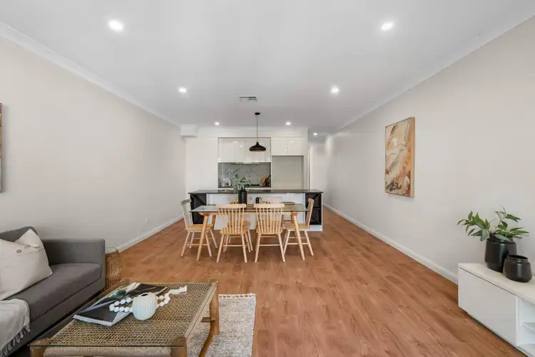 Sixth view of Homely townhouse listing, 4D Raymel Crescent, Campbelltown SA 5074