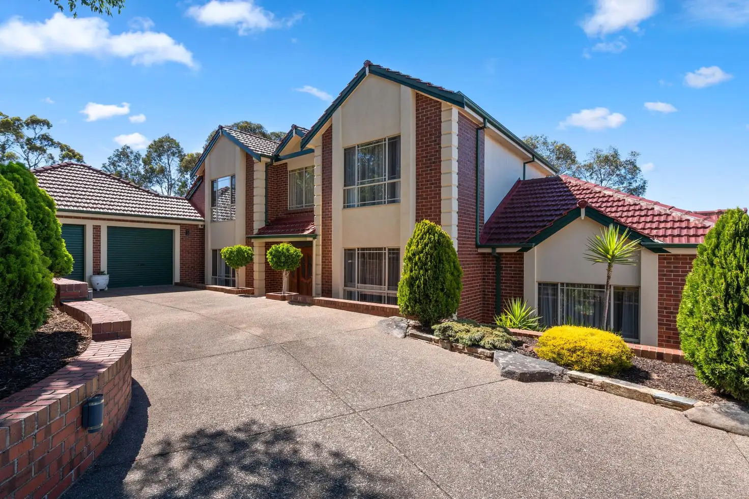 Main view of Homely house listing, 21 Spring Hill Drive, Golden Grove SA 5125