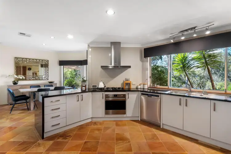 Second view of Homely house listing, 21 Spring Hill Drive, Golden Grove SA 5125