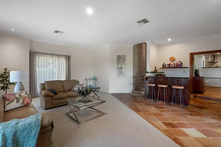 Fifth view of Homely house listing, 21 Spring Hill Drive, Golden Grove SA 5125