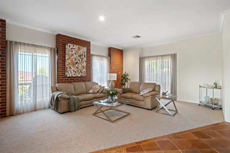 Sixth view of Homely house listing, 21 Spring Hill Drive, Golden Grove SA 5125