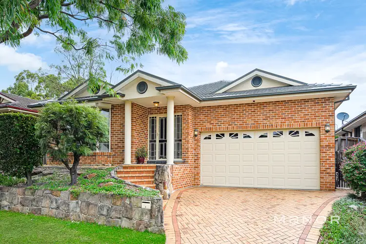 63 Centenary Avenue, Northmead NSW 2152