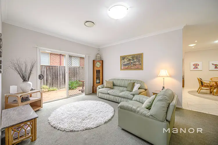 Second view of Homely house listing, 63 Centenary Avenue, Northmead NSW 2152