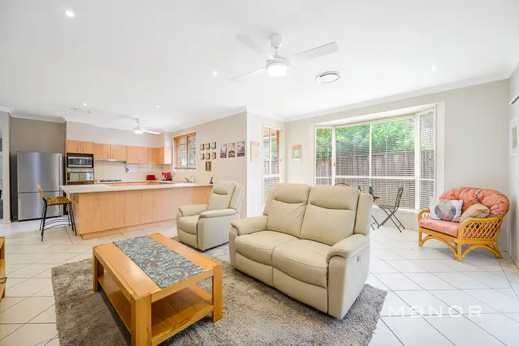 Fourth view of Homely house listing, 63 Centenary Avenue, Northmead NSW 2152