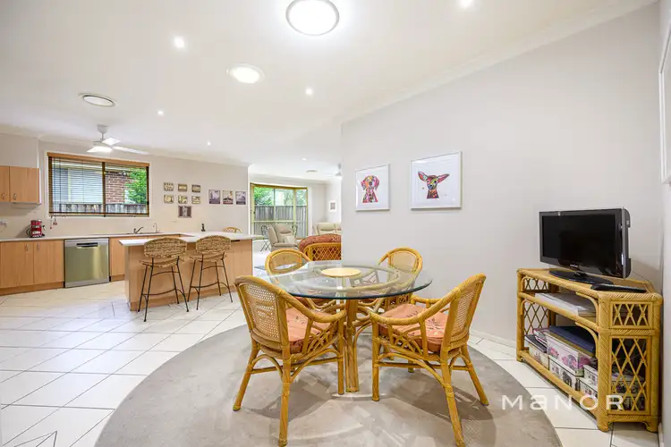 Fifth view of Homely house listing, 63 Centenary Avenue, Northmead NSW 2152