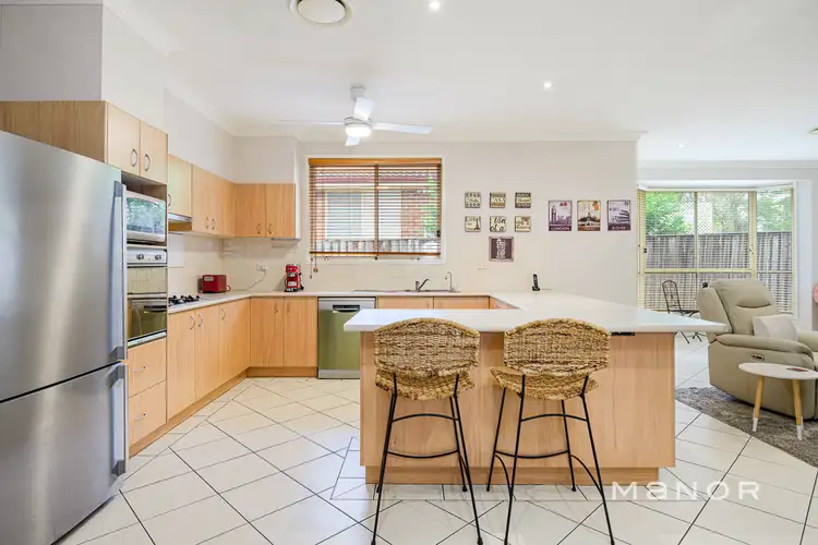 Sixth view of Homely house listing, 63 Centenary Avenue, Northmead NSW 2152