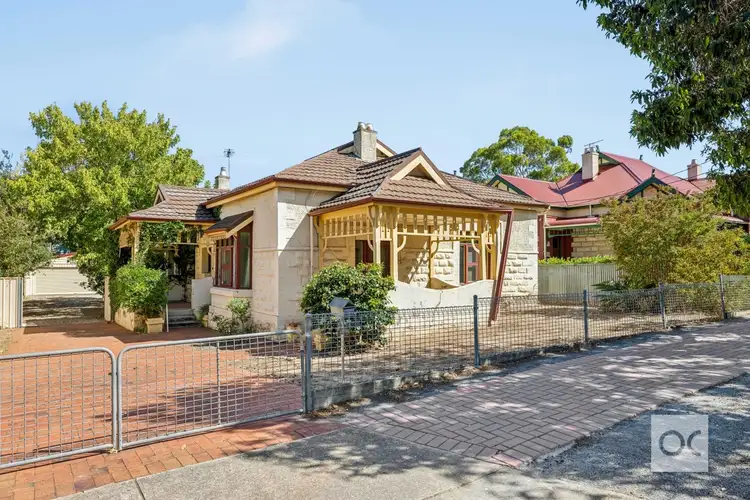 Main view of Homely house listing, 98 Third Avenue, Joslin SA 5070