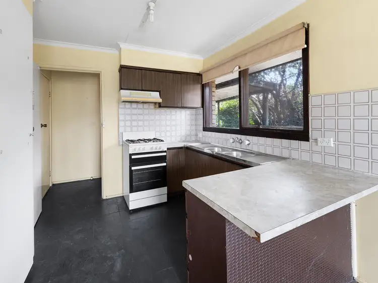 Second view of Homely house listing, 46 Trafalgar Street, Albanvale VIC 3021