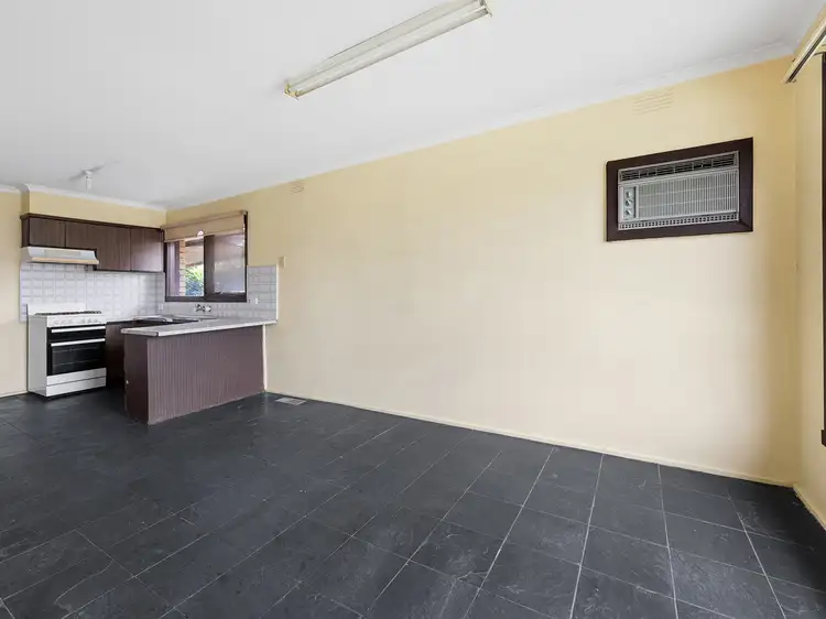 Third view of Homely house listing, 46 Trafalgar Street, Albanvale VIC 3021