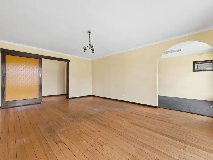 Fourth view of Homely house listing, 46 Trafalgar Street, Albanvale VIC 3021