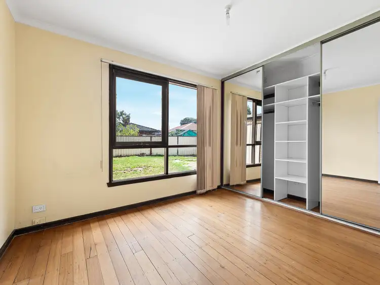 Fifth view of Homely house listing, 46 Trafalgar Street, Albanvale VIC 3021