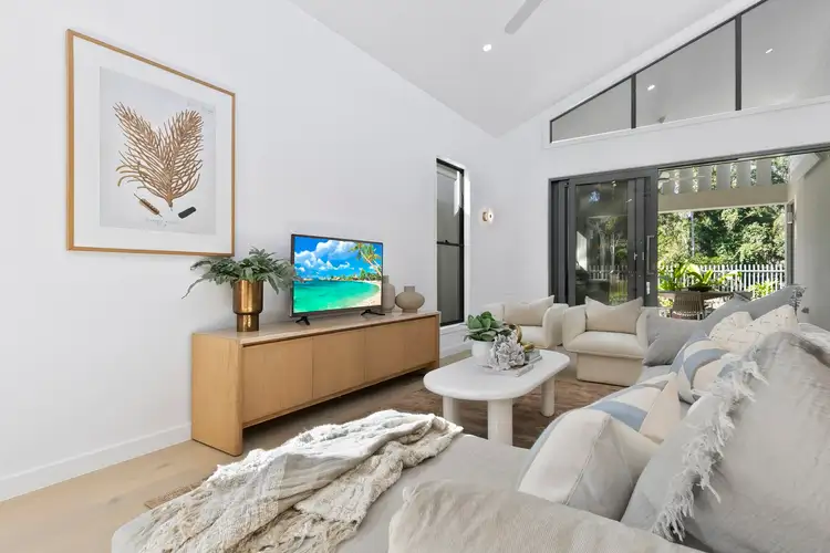 Second view of Homely house listing, Canopy 243/71 Owen Creek Road, Forest Glen QLD 4556