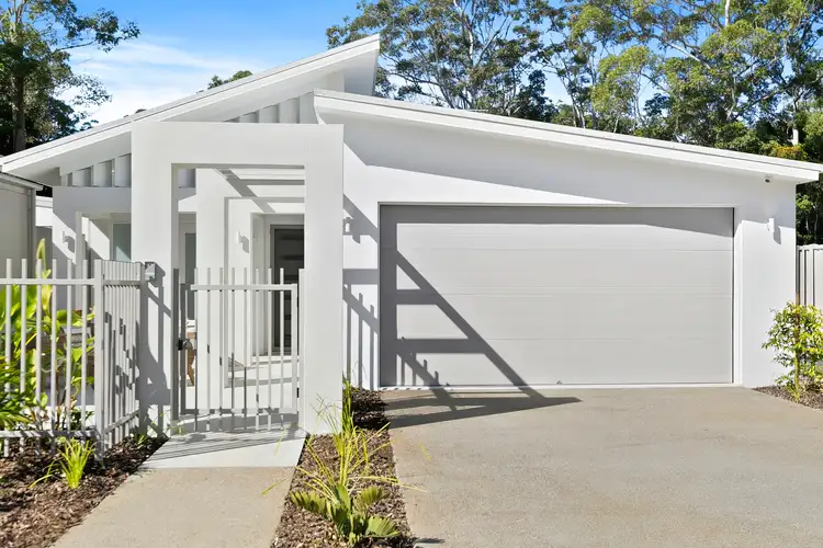 Fourth view of Homely house listing, Canopy 243/71 Owen Creek Road, Forest Glen QLD 4556
