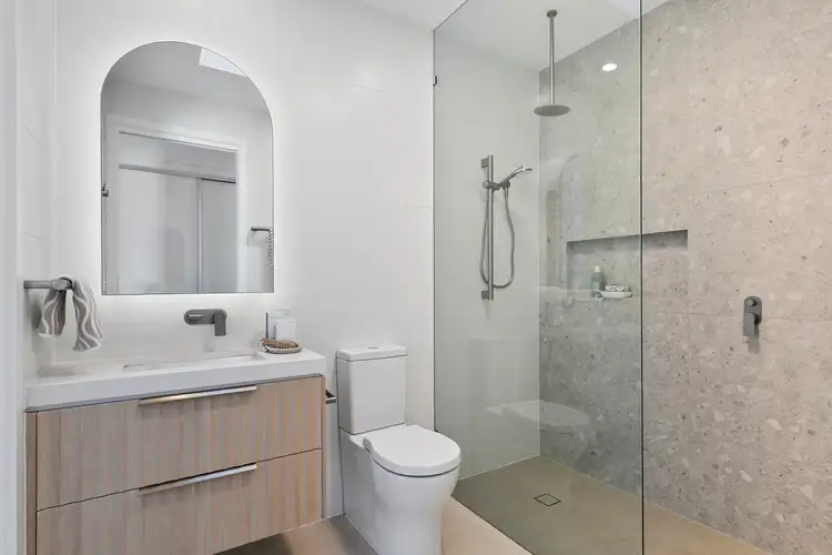 Sixth view of Homely house listing, Canopy 243/71 Owen Creek Road, Forest Glen QLD 4556