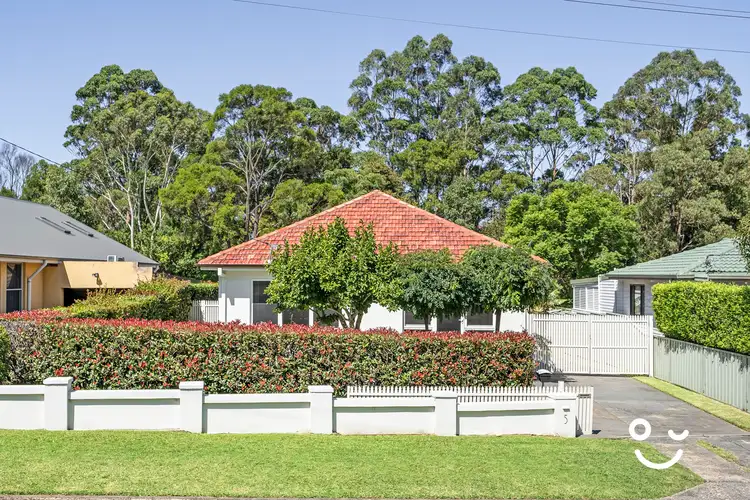 Main view of Homely house listing, 5 Langson Avenue, Figtree NSW 2525