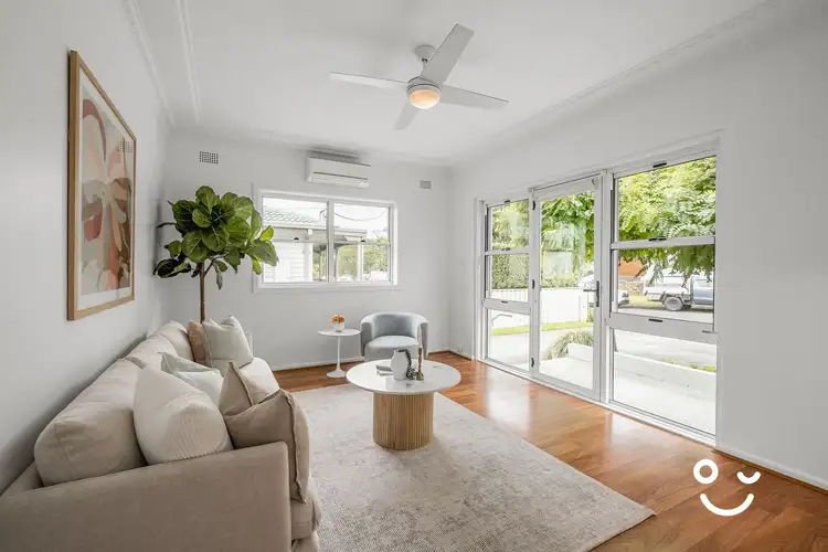 Second view of Homely house listing, 5 Langson Avenue, Figtree NSW 2525