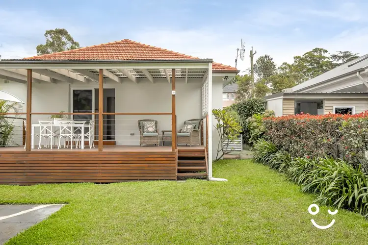 Third view of Homely house listing, 5 Langson Avenue, Figtree NSW 2525