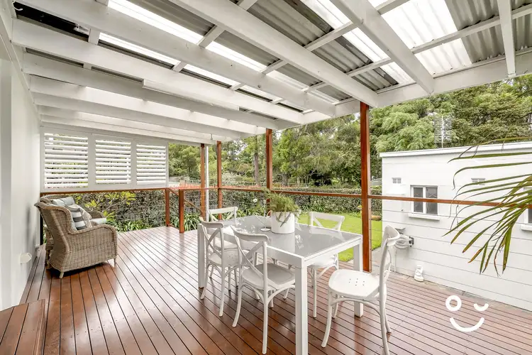 Fifth view of Homely house listing, 5 Langson Avenue, Figtree NSW 2525