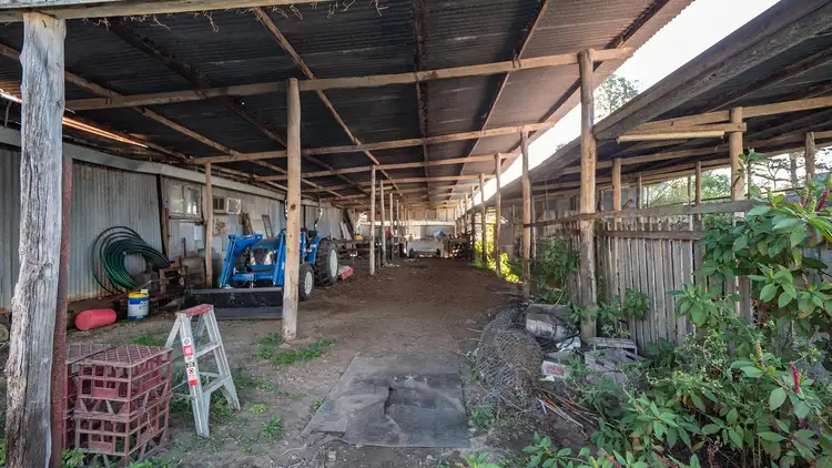 Fifth view of Homely rural property listing, 40 Michell Road, Thirlmere NSW 2572