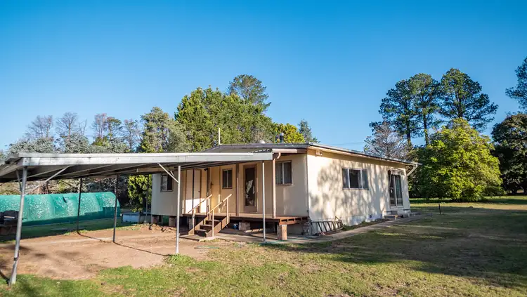 Seventh view of Homely rural property listing, 40 Michell Road, Thirlmere NSW 2572
