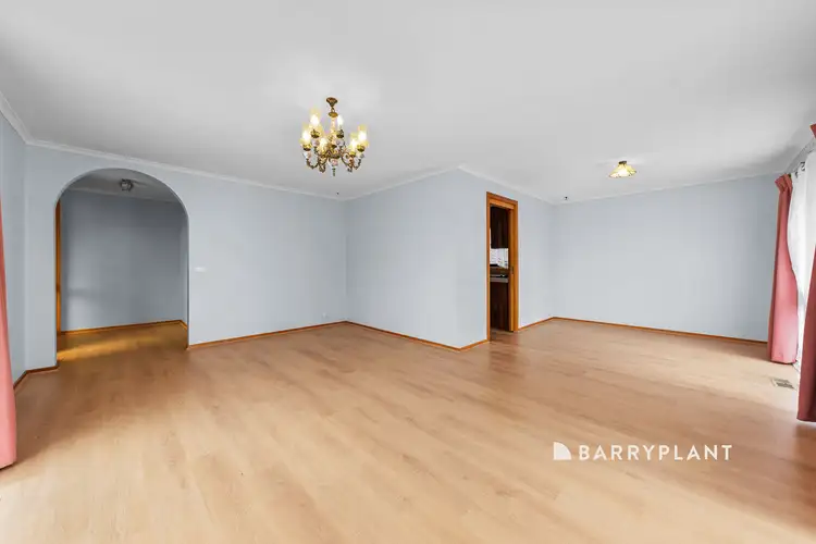 Third view of Homely house listing, 50 Darling Way, Narre Warren VIC 3805