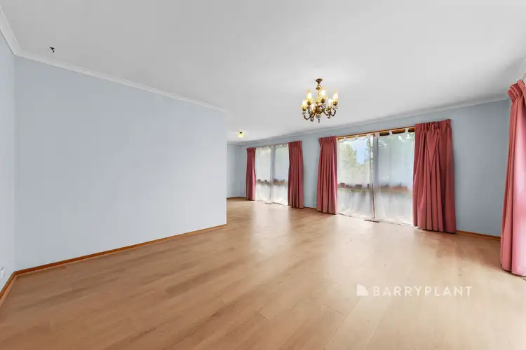 Fourth view of Homely house listing, 50 Darling Way, Narre Warren VIC 3805